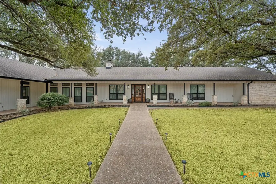 5512 Caldelana Drive, Belton, TX 76513 - #3