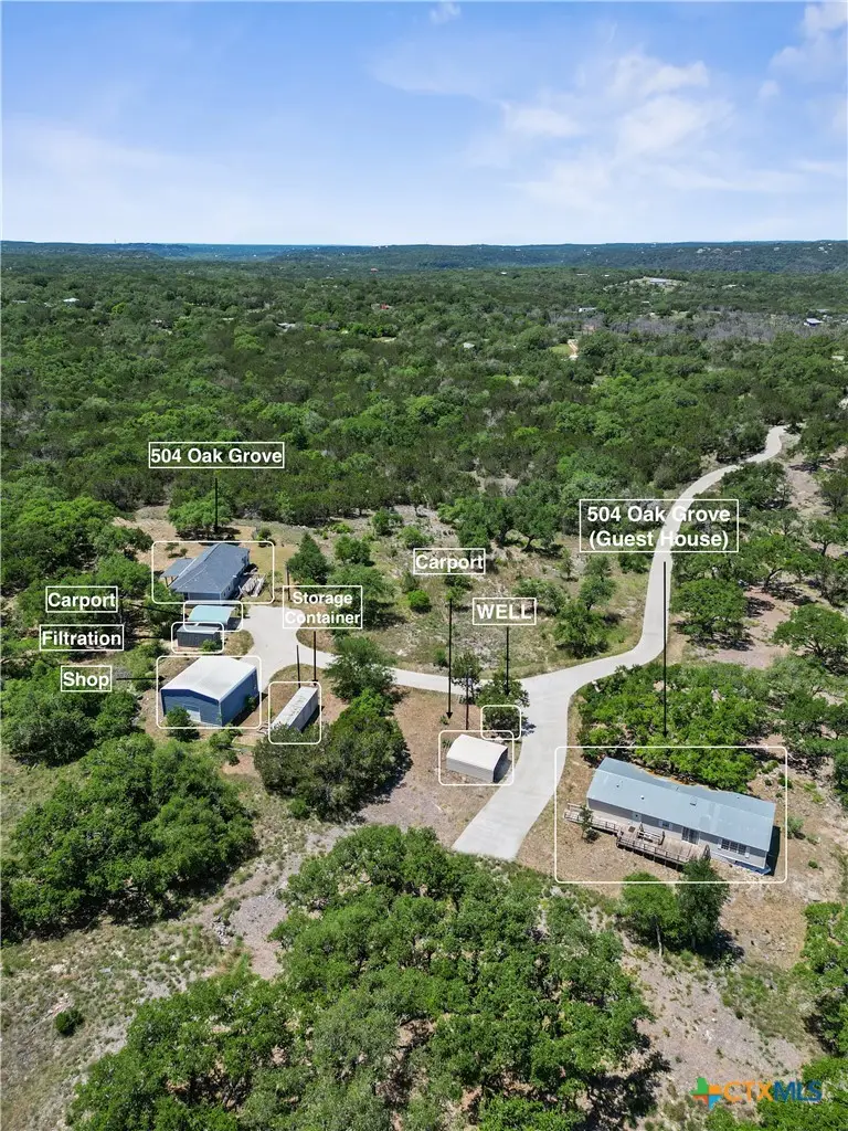 506 Oak Grove Road, San Marcos, TX 78666 - Image #3