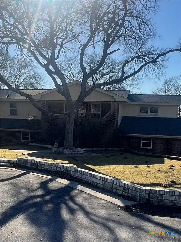 1706 Freedom Lane, Copperas Cove, TX 76522