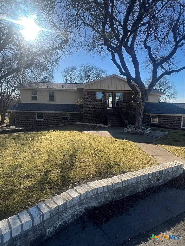 1706 Freedom Lane, Copperas Cove, TX 76522 - #2