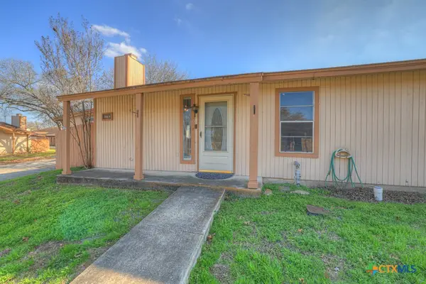 1051 Country Club Drive #21, Seguin, TX 78155