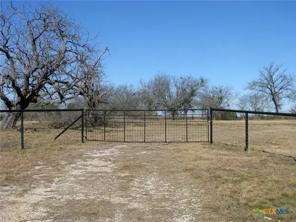 TBD Lot 4 Old Pidcoke Road, Gatesville, TX 76528
