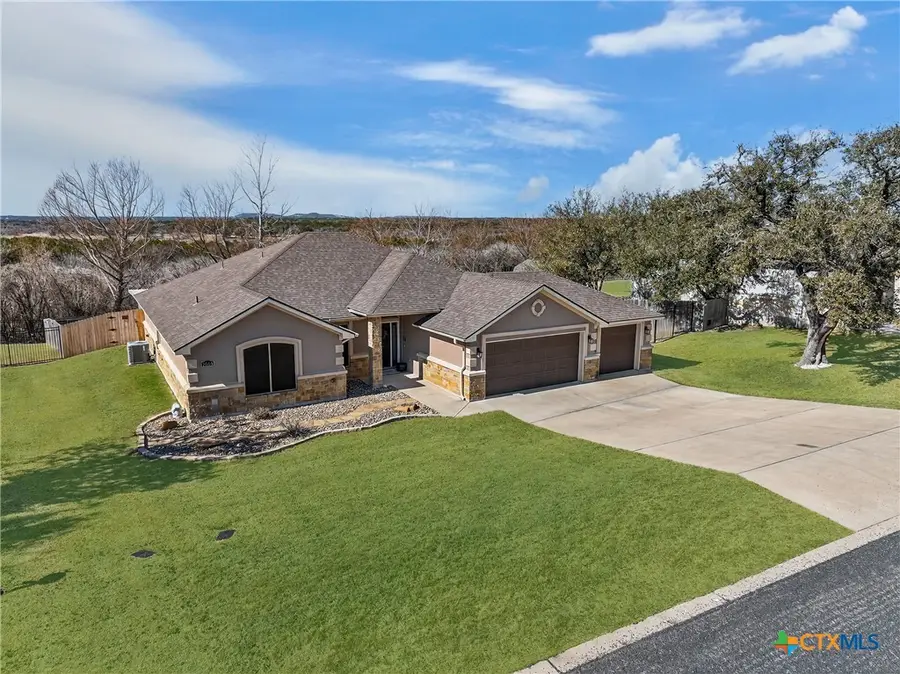2068 Pirtle Drive, Salado, TX 76571 - #3