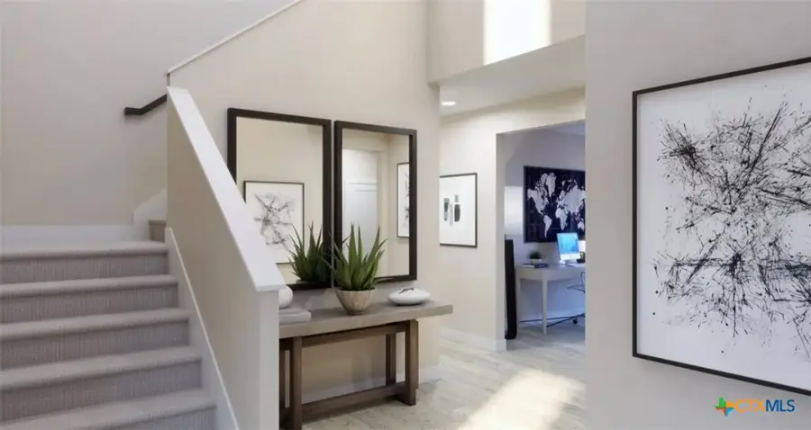 249 Langhorne Bend, Liberty Hill, TX 78642 - #2