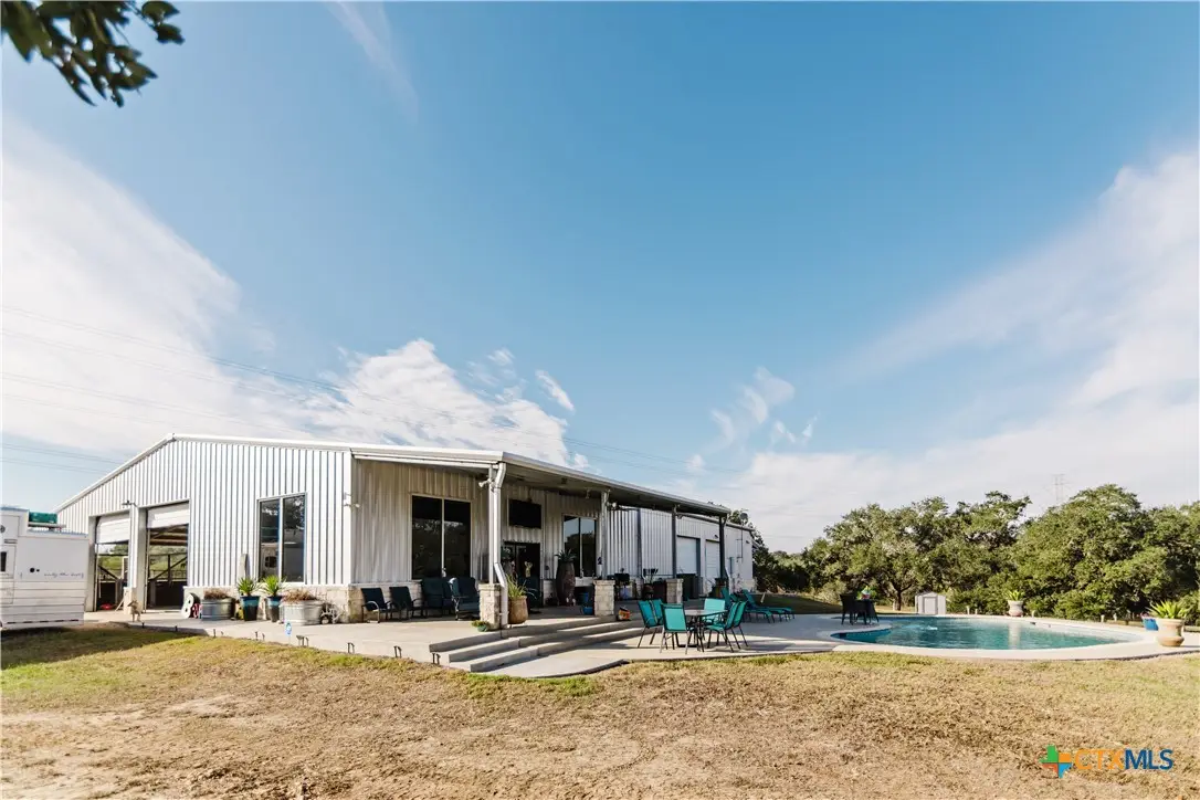 1440 Old Goliad Road Road, Cuero, TX 77954 - #1