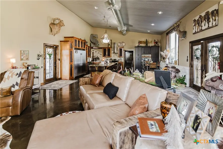 1440 Old Goliad Road Road, Cuero, TX 77954 - #3