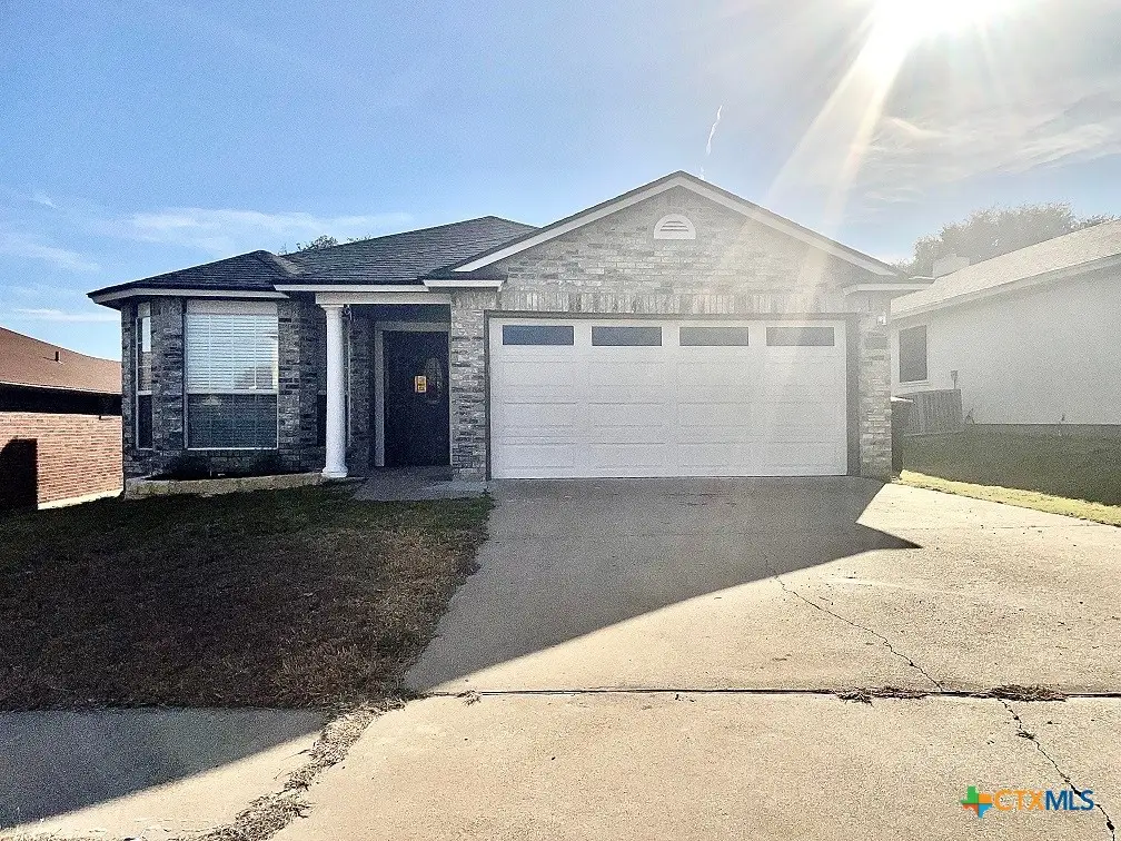 3010 Traverse Drive, Killeen, TX 76543 - #1