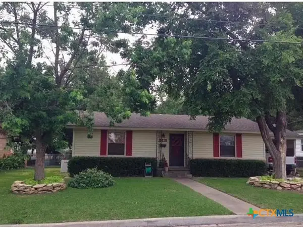 2418 Osage Road, Gatesville, TX 76528