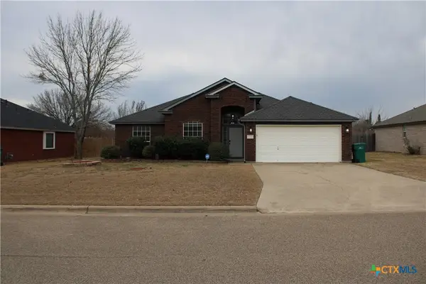 604 Totem Trail, Harker Heights, TX 76548