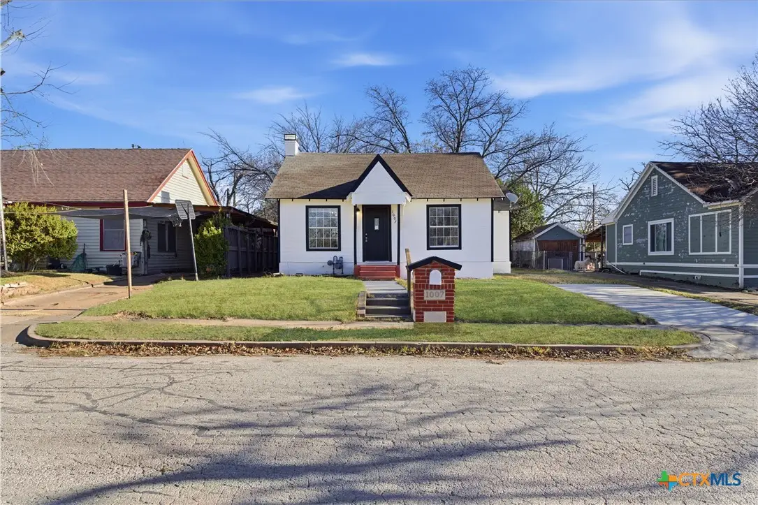 1007 N 30th Street, Waco, TX 76707 - #1