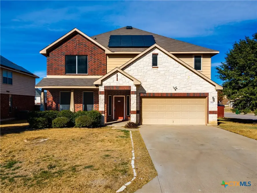 817 Snow Bird Drive, Harker Heights, TX 76548 - #2