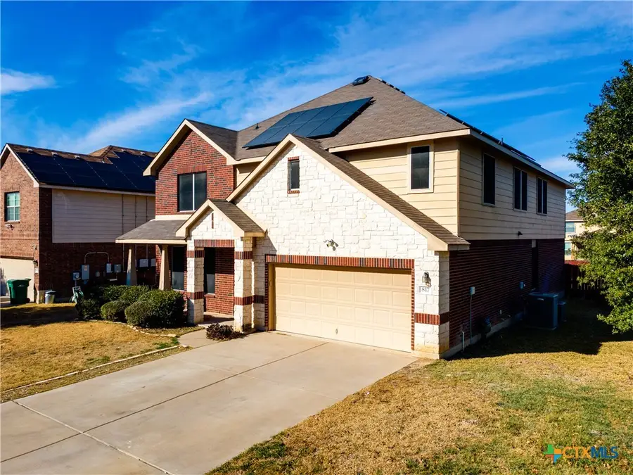 817 Snow Bird Drive, Harker Heights, TX 76548 - #3