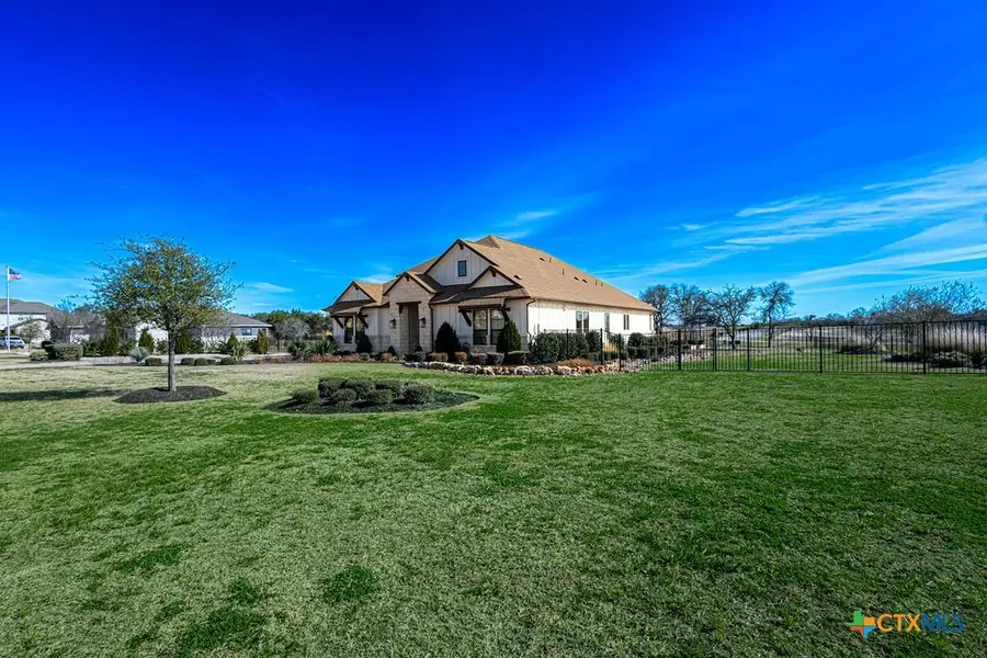217 Northcrest Drive, Liberty Hill, TX 78642 - #2