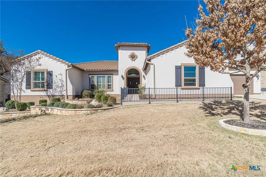 216 Skipping Cedar Street, San Marcos, TX 78666 - #2