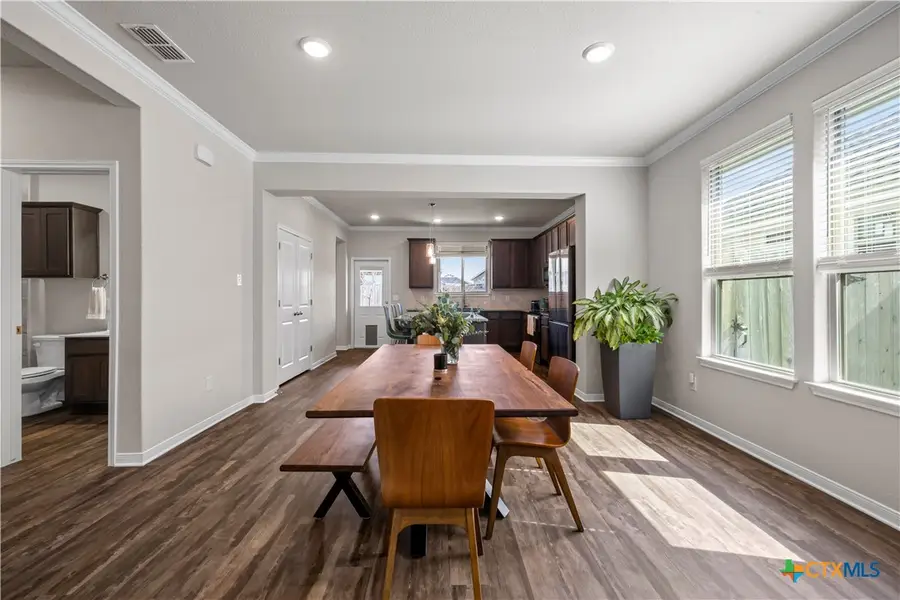 705 Ripplewood Drive, Temple, TX 76502 - #3