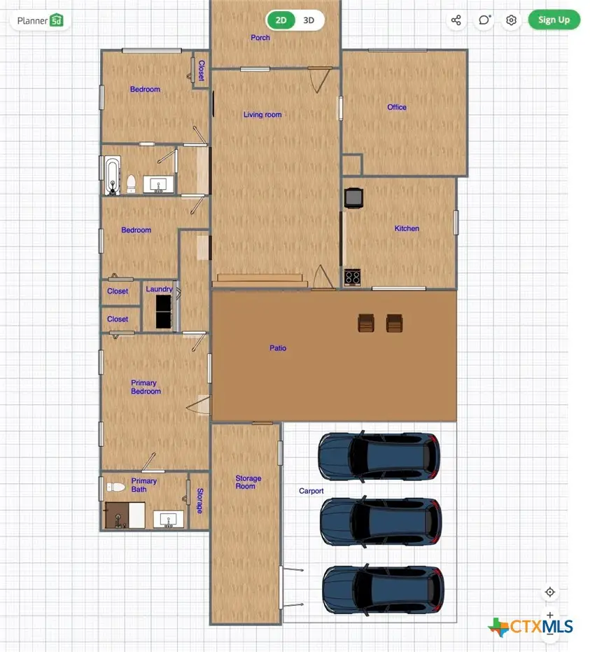 1884 Us Highway 90 Highway, Uvalde, TX 78801 - #2