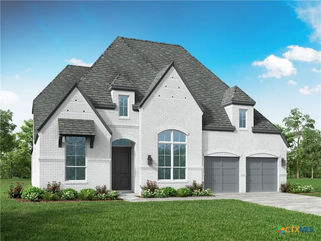 5735 Ryder Road, New Braunfels, TX 78130 - #1