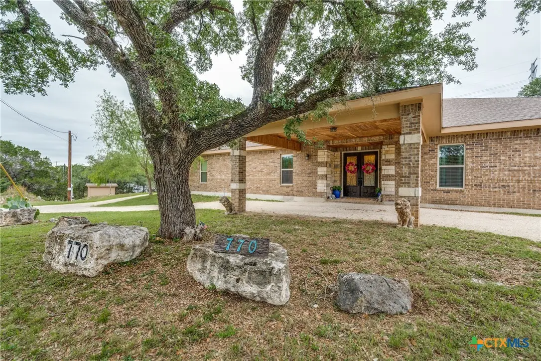 770 Lone Oak Road, New Braunfels, TX 78132 - #1