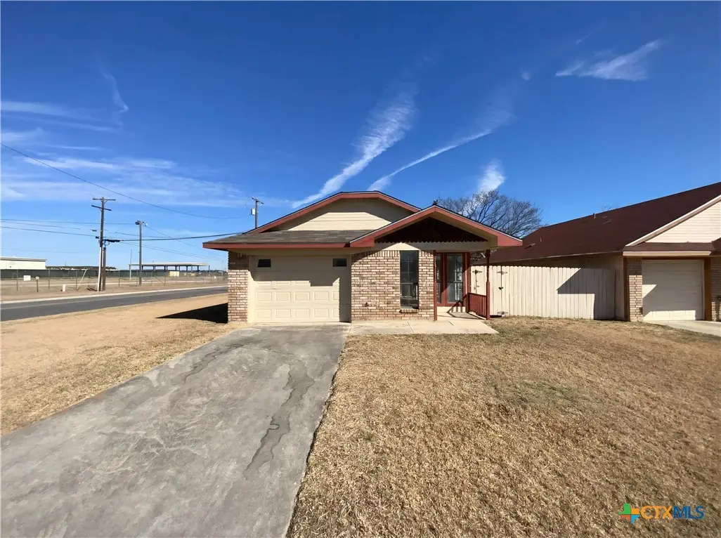 2001 Cimmaron Drive, Killeen, TX 76543 - #1
