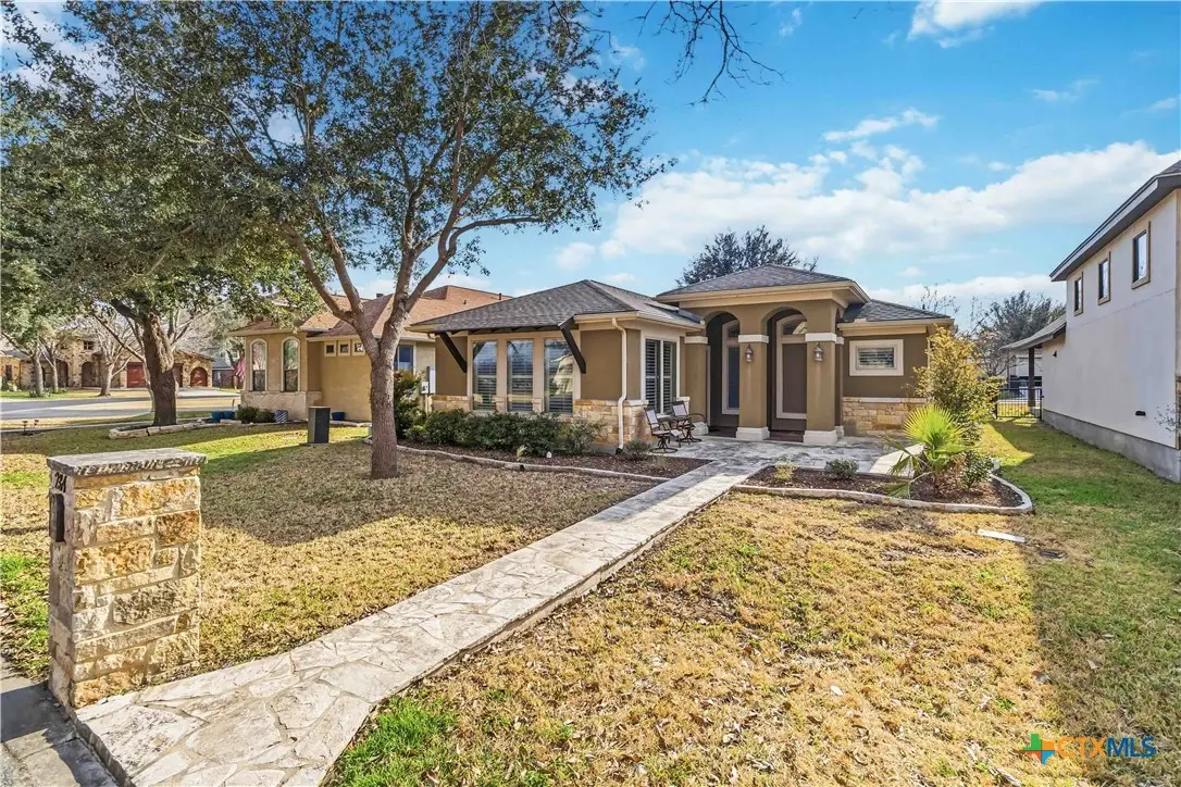 234 Keith Foster Drive, New Braunfels, TX 78130 - #1