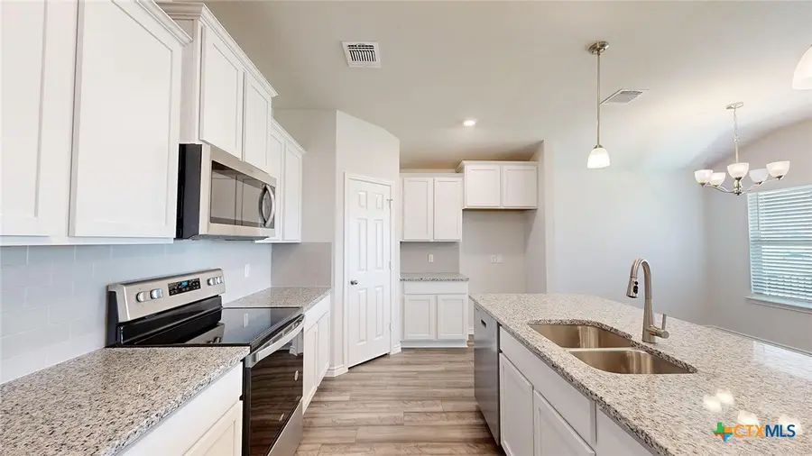 2192 Buckner Street, Nolanville, TX 76559 - #3