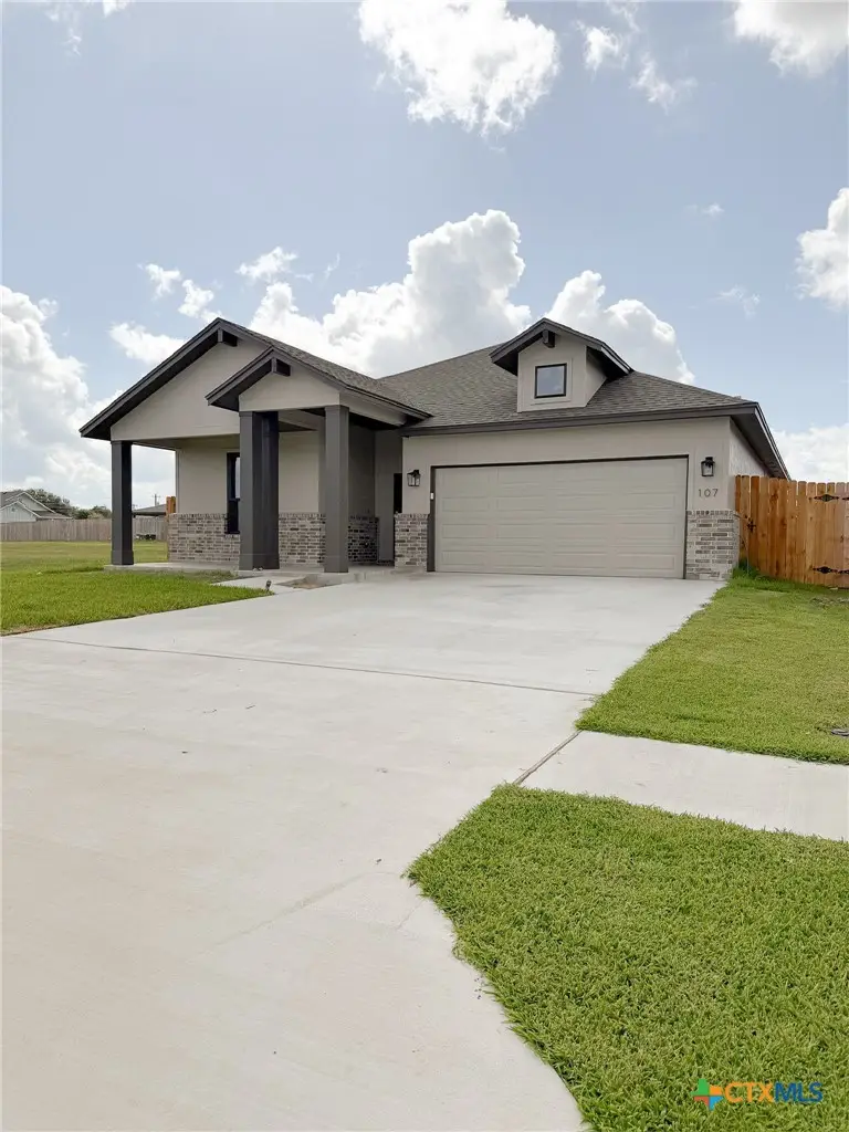 107 Raindance Court, Victoria, TX 77904 - #3