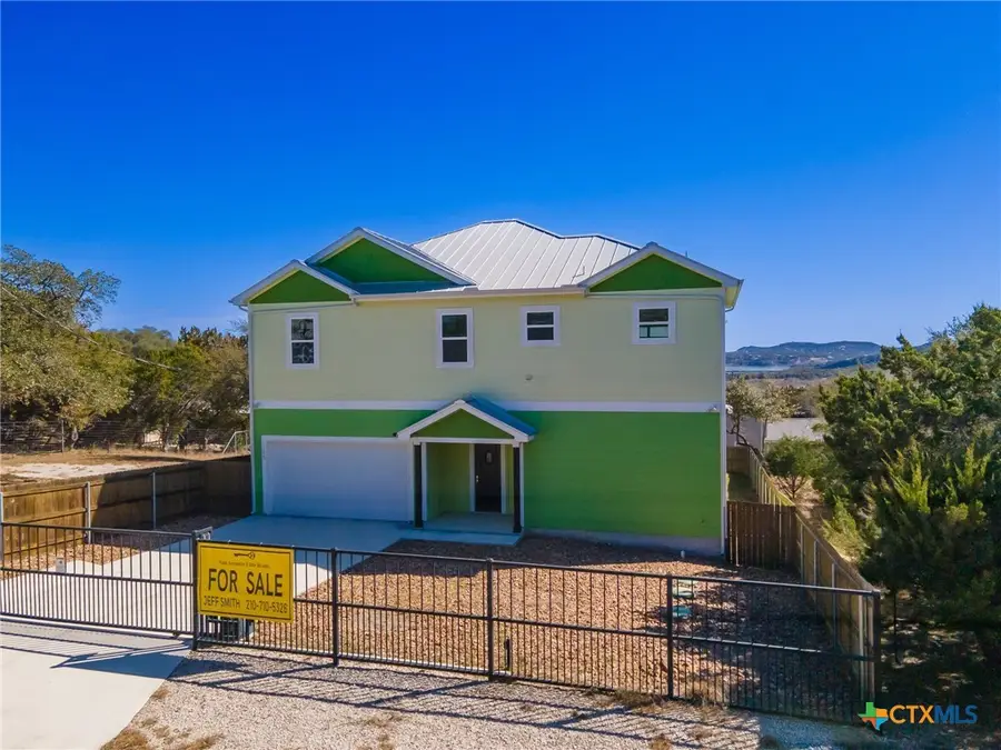 1385 Riviera Drive, Canyon Lake, TX 78133 - #2