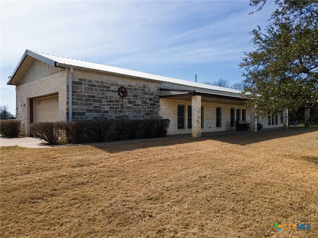 8089 E Fm 580, Kempner, TX 76539 - #1