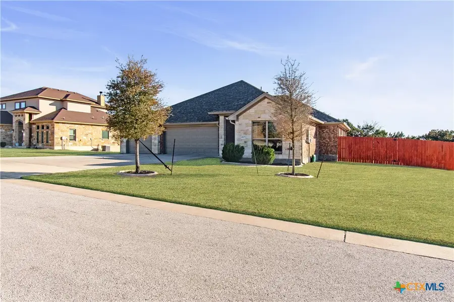 4605 Lucius Lane, Belton, TX 76513 - #2