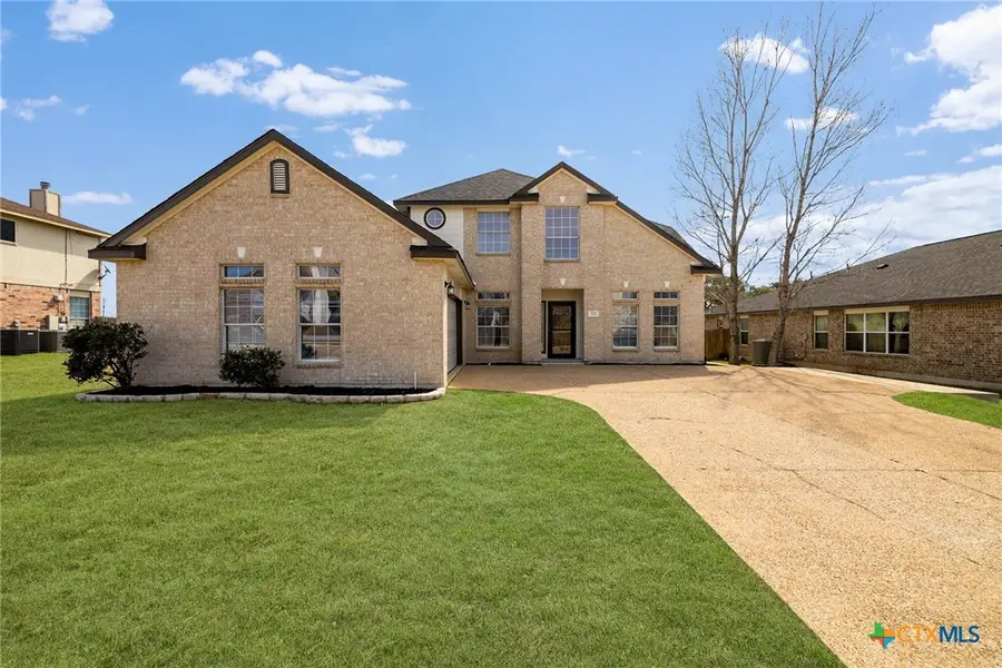 121 E Deer Horn Pass, Harker Heights, TX 76548 - #3