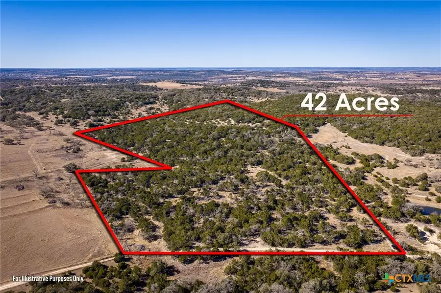 TBD Steitle Road, Fredericksburg, TX 78624 - #3