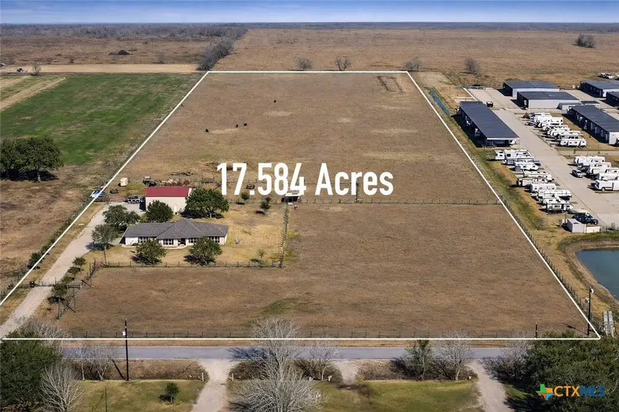 9439 Jeske Rd, Needville, TX 77461 - Image #2