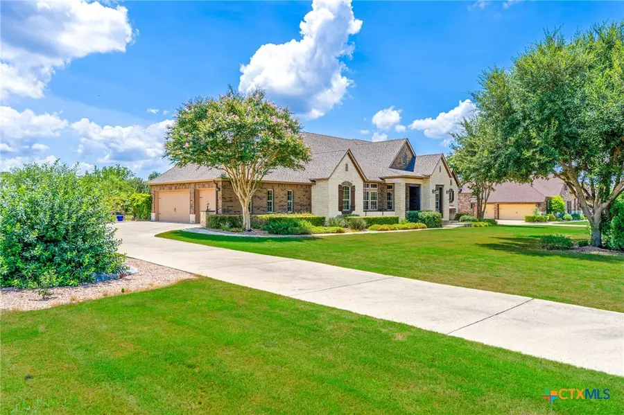 208 Lowman Lane, New Braunfels, TX 78132 - #3