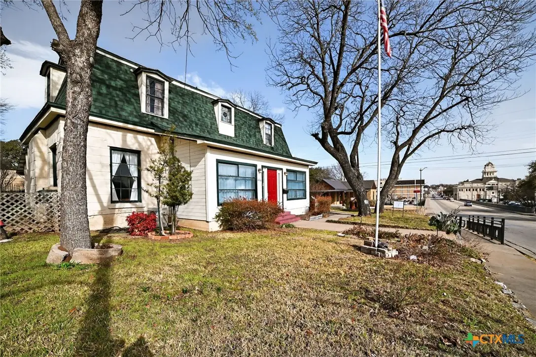 400 S Main Street, Belton, TX 76513 - #1