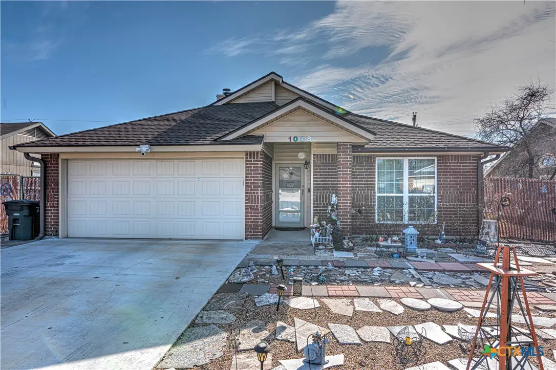 1008 Patriotic Street, Killeen, TX 76543 - #1