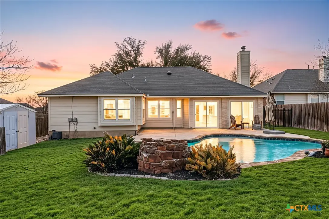 707 Thrush Drive, Leander, TX 78641 - #1