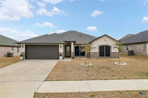 7613 Iridium Drive, Killeen, TX 76542