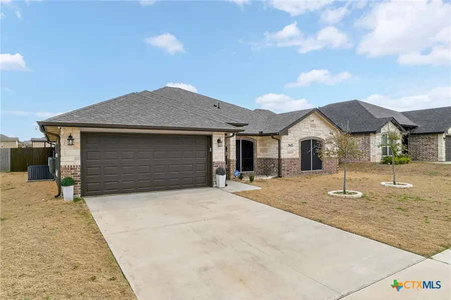 7613 Iridium Drive, Killeen, TX 76542 - #3
