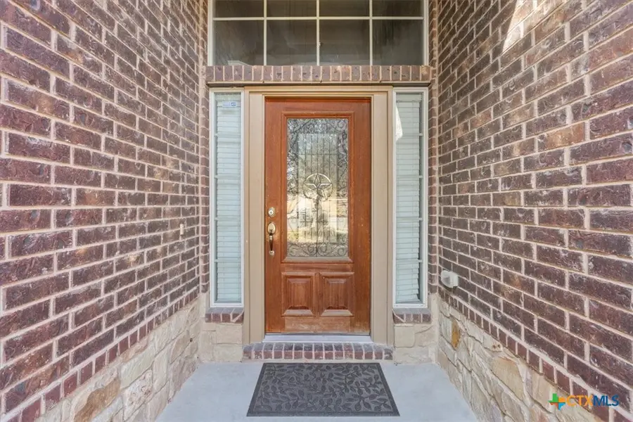 6907 Modesto Road, Killeen, TX 76542 - #2