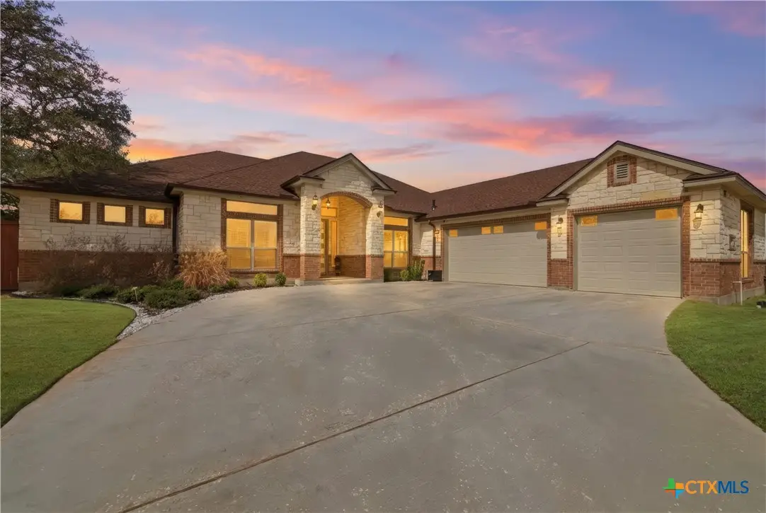 4090 Turning Leaf Drive, Nolanville, TX 76559 - #1