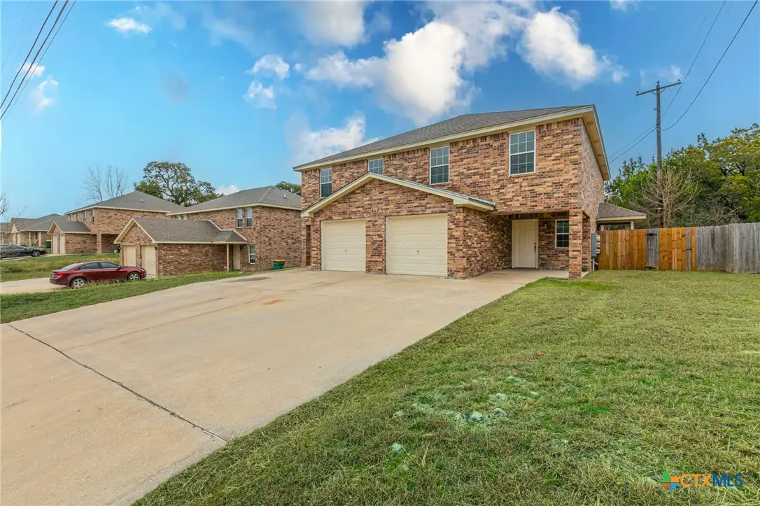 901 Carla Kay Drive, Belton, TX 76513 - #1