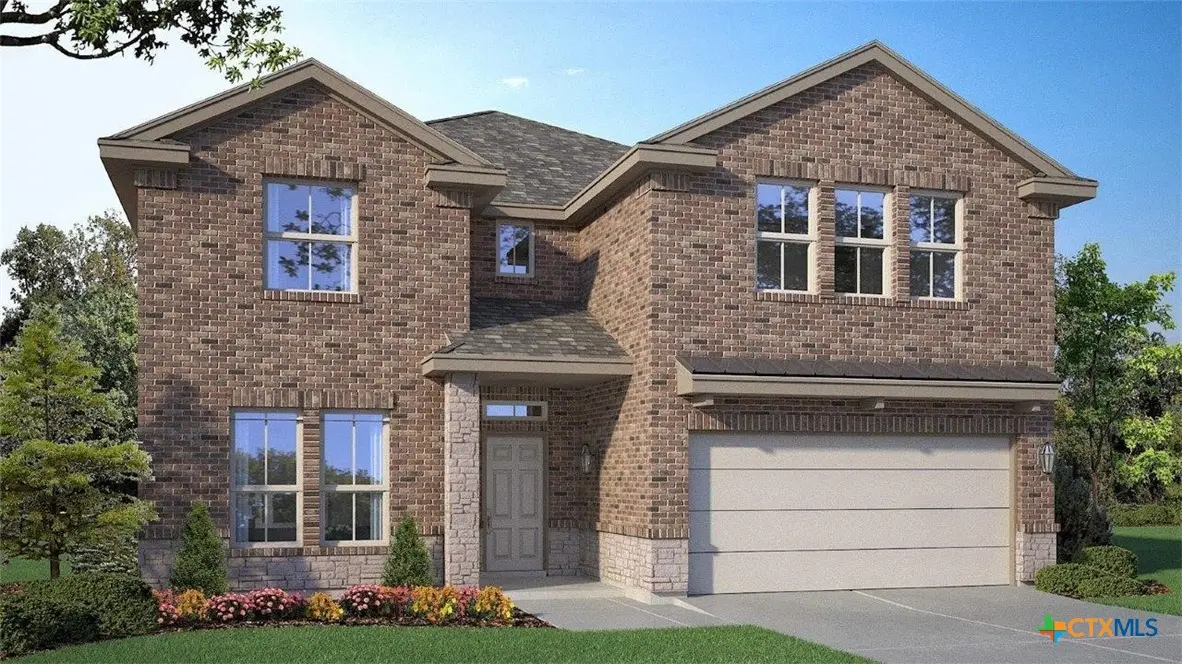 2060 Buckner Street, Nolanville, TX 76559 - #1