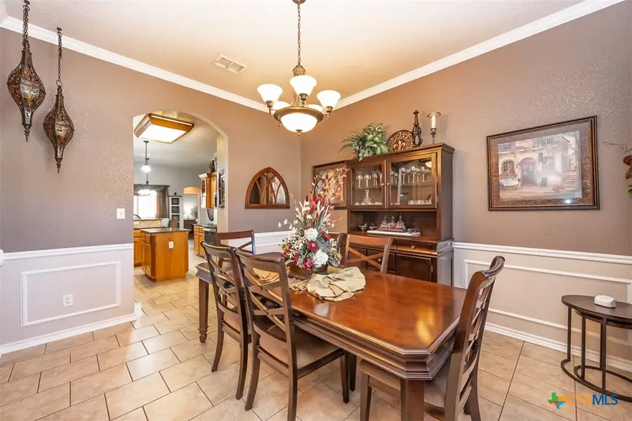 414 Winter Sun Drive, Harker Heights, TX 76548 - #3