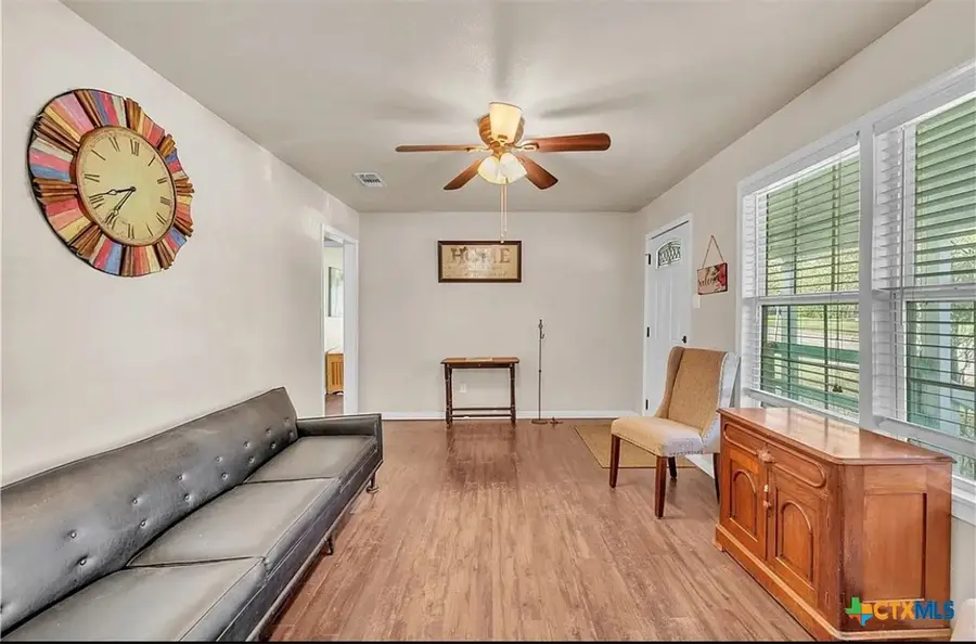 1017 S 6th Street, Temple, TX 76504 - #2