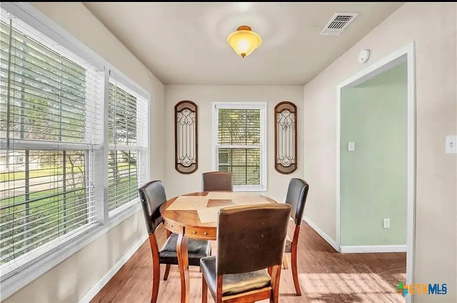 1017 S 6th Street, Temple, TX 76504 - #3