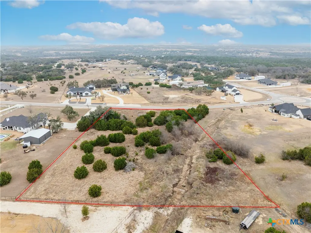 220 Lantana Bud Trail, Liberty Hill, TX 78642 - #1