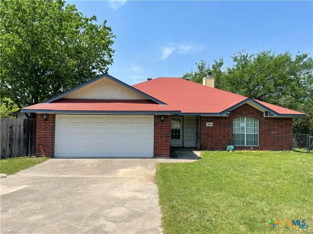 3908 Lakecliff Drive, Harker Heights, TX 76548 - #1