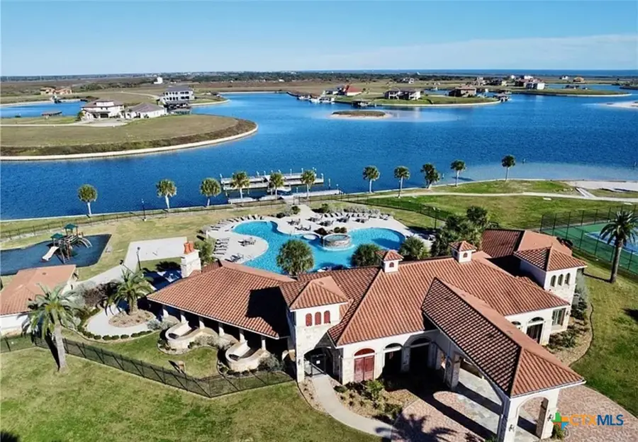 162 Vista Merlot, Port Oconnor, TX 77982 - #3