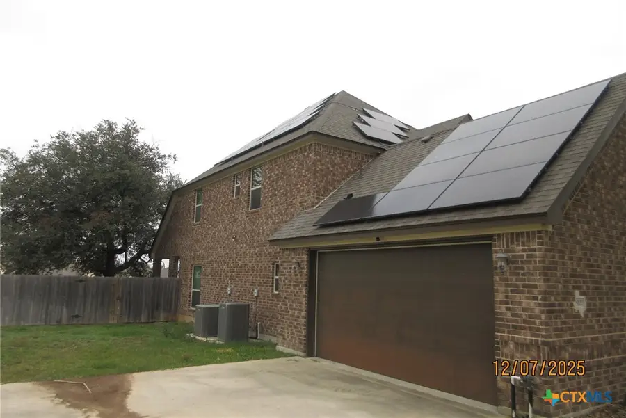 8102 Prescott Drive, Killeen, TX 76542 - #2