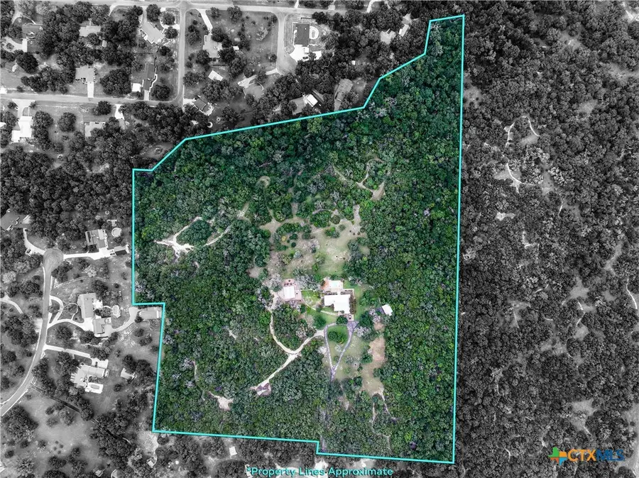 13730 Settlements Road, Salado, TX 76571 - #2